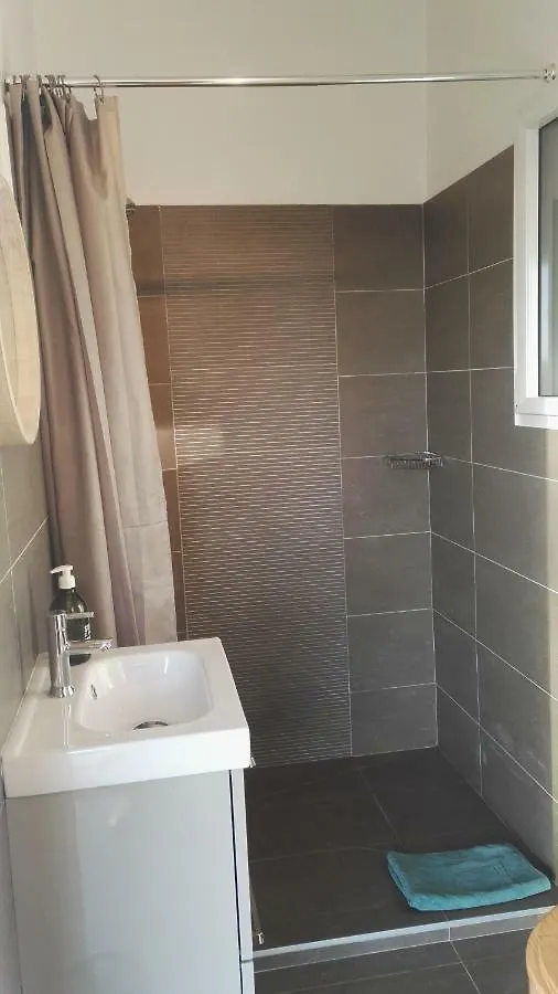 Le Cottage De La Doucette Пемпон Франция