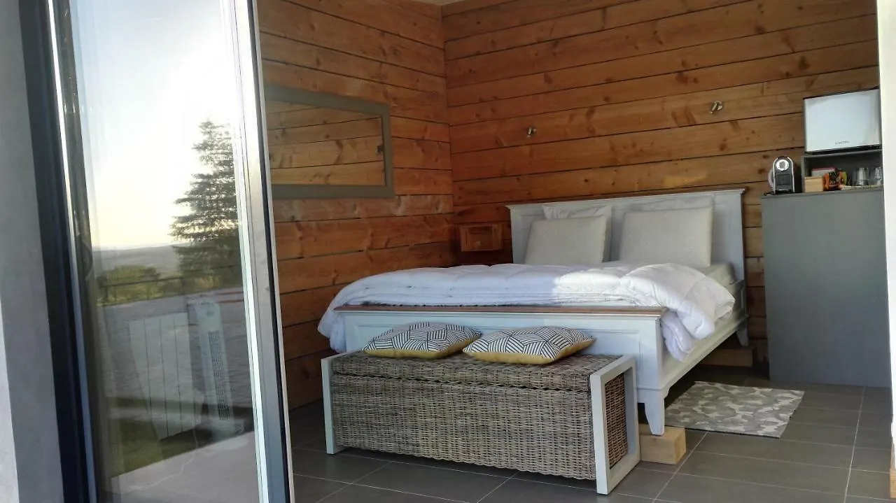 Le Cottage De La Doucette Paimpont Country house