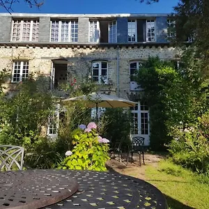 Affittacamere Manoir Du Tertre Au Coeur De La Forêt De Brocéliande, Paimpont