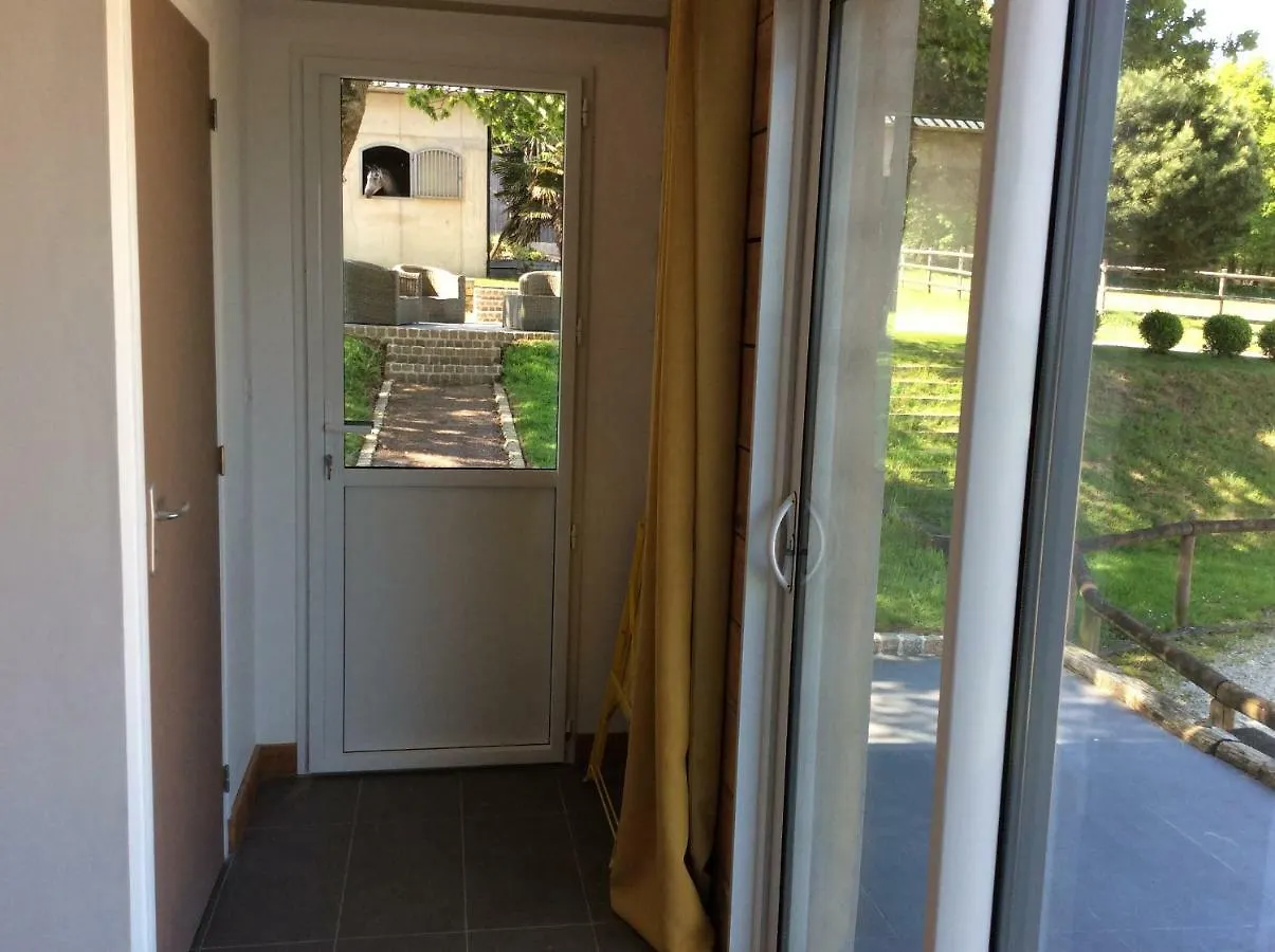 Country house Le Cottage De La Doucette Paimpont